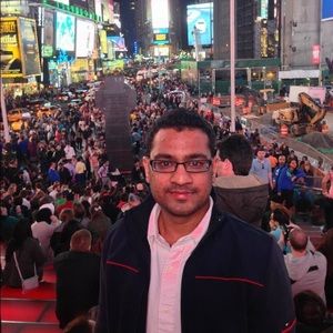 Meet your Posher, Ankul